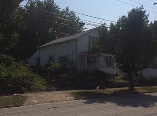 517 W 2nd St, Erie, PA 16507