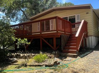 1525 Cold Springs Rd SPC 58, Placerville, CA 95667