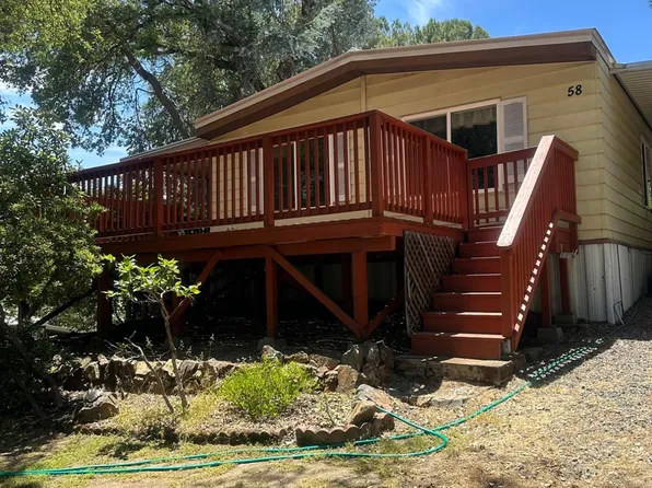 1525 Cold Springs Rd Spc 58, Placerville, CA 95667