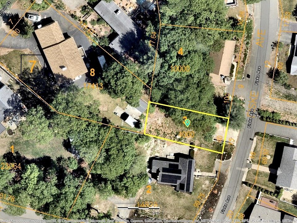 2nd image of 15 Fiske Ave