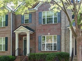 1418 Ferocity Ridge Way NW #15, Kennesaw, GA 30152