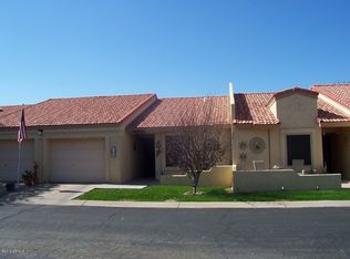 1021 S Greenfield Rd E #1162, Mesa, AZ 85206
