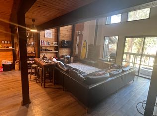 130 Cliff Cir, Mammoth Lakes, CA 93546