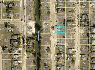 31 NW 13th Pl, Cape Coral, FL 33993