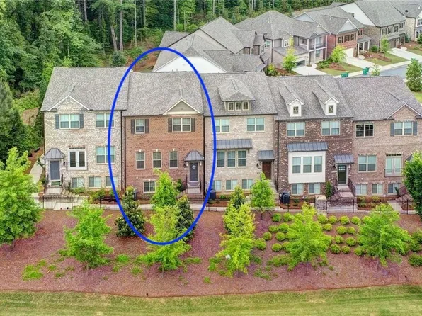 5528 Cameron Parc Dr, Johns Creek, GA 30022