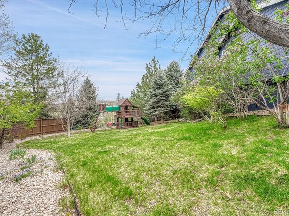 10233 Greatwood Court, Highlands Ranch, CO 80126