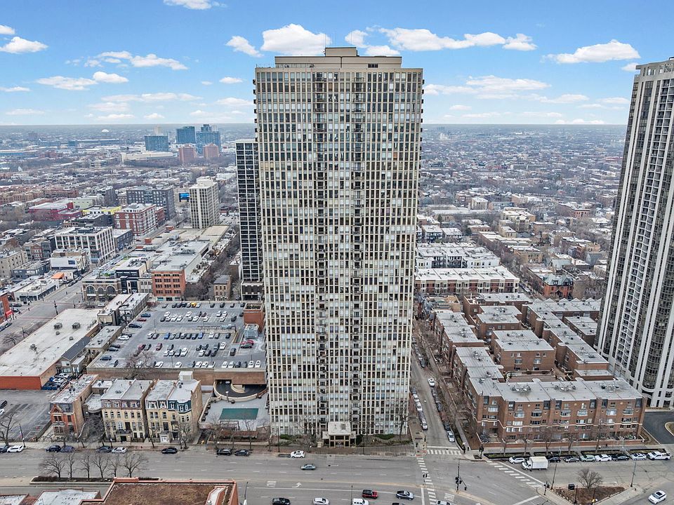1st image of 1660 N La Salle St #1509