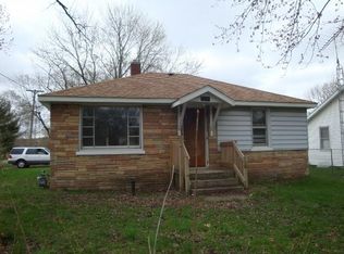 170 Kimball Ave, Battle Creek, MI 49014