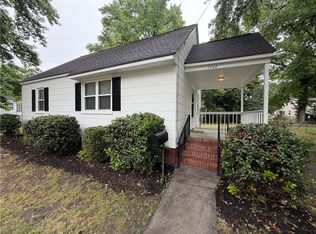 7722 Nesbitt Dr, Norfolk, VA 23505