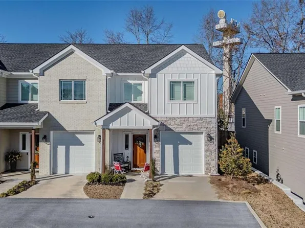 623 E 3rd St Unit 10, Rome, GA 30161
