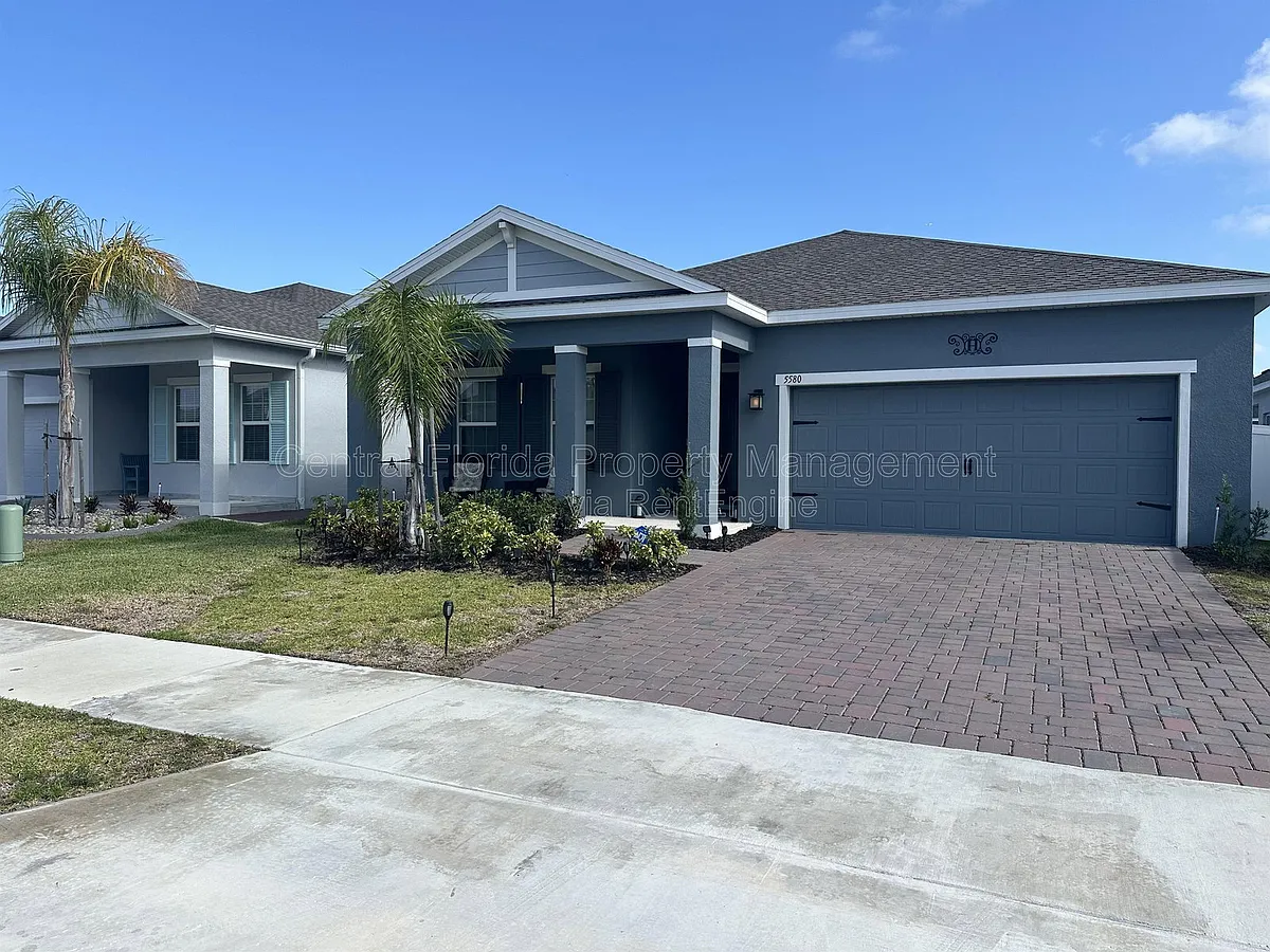 Building Photo - 5580 Vigo Loop