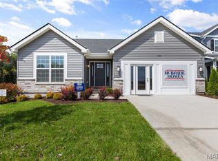 2 Aspen At Wilmer Valley, Wentzville, MO 63385