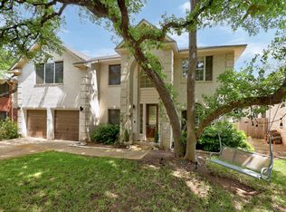 17017 Capri Isle Ln, Austin, TX 78717
