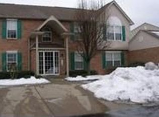 8780 Carrousel Park Cir UNIT 118, Cincinnati, OH 45251