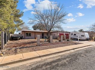 1200 Terra Dr, Sierra Vista, AZ 85635