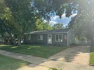 1378 Harry St, Ypsilanti, MI 48198