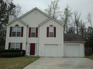 5571 Brenston Way, Ellenwood, GA 30294