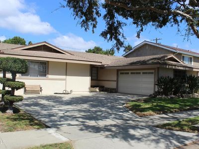 521 Kentwood Dr, Oxnard, CA, 93030