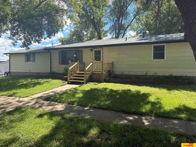 421 E 7th St, North Bend, NE, 68649