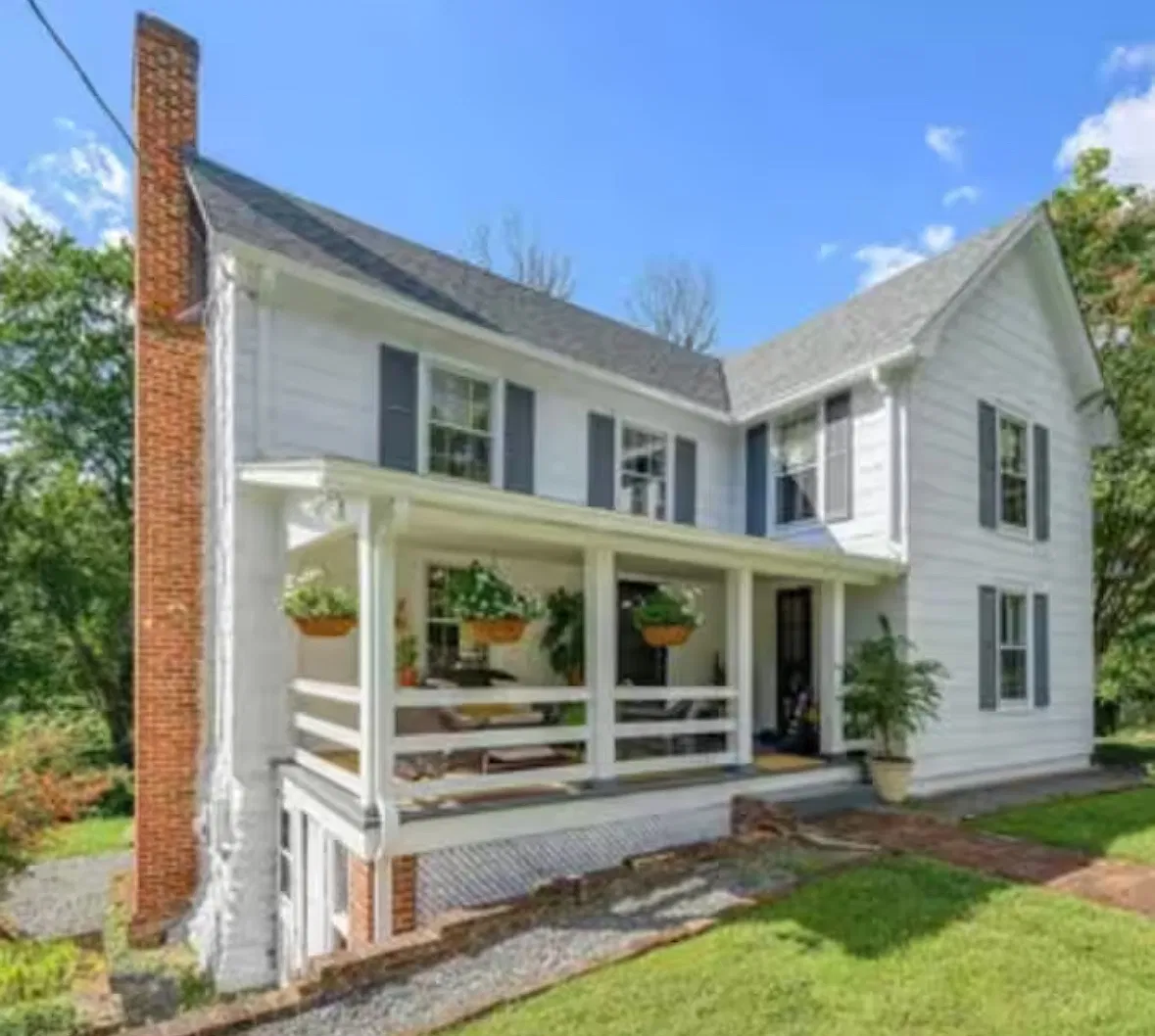 4750 Plank Rd — Photo 1