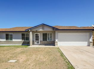 1518 E Carter Rd, Phoenix, AZ 85042