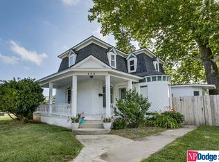 434 N 19th St, Blair, NE 68008