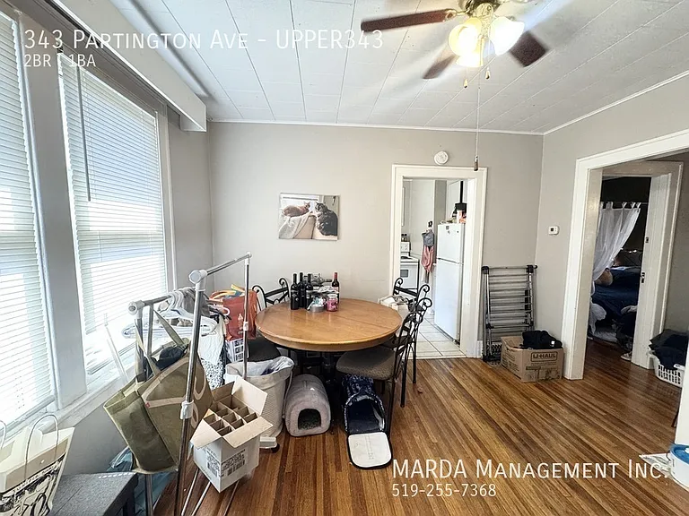343 Partington Ave #UPPER343 — Photo 3