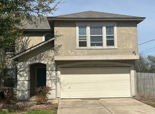 386 Siebert Dr, Kyle, TX 78640
