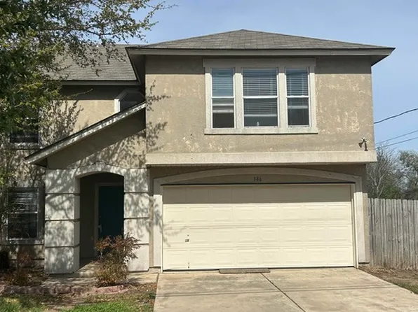 386 Siebert Dr, Kyle, TX 78640