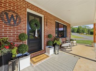 755 Ray Taylor Road, West Jefferson, NC 28694