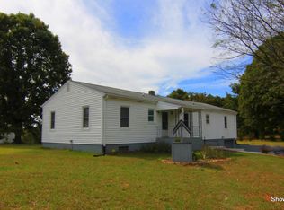 3663 Shingle Block Rd, Bedford, VA 24523