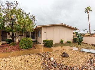 13422 W Desert Glen Dr, Sun City West, AZ 85375