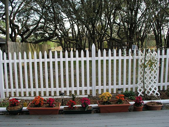 5 acre ranch view