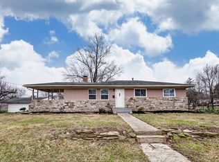 3673 Kirkwood Rd, Columbus, OH 43227