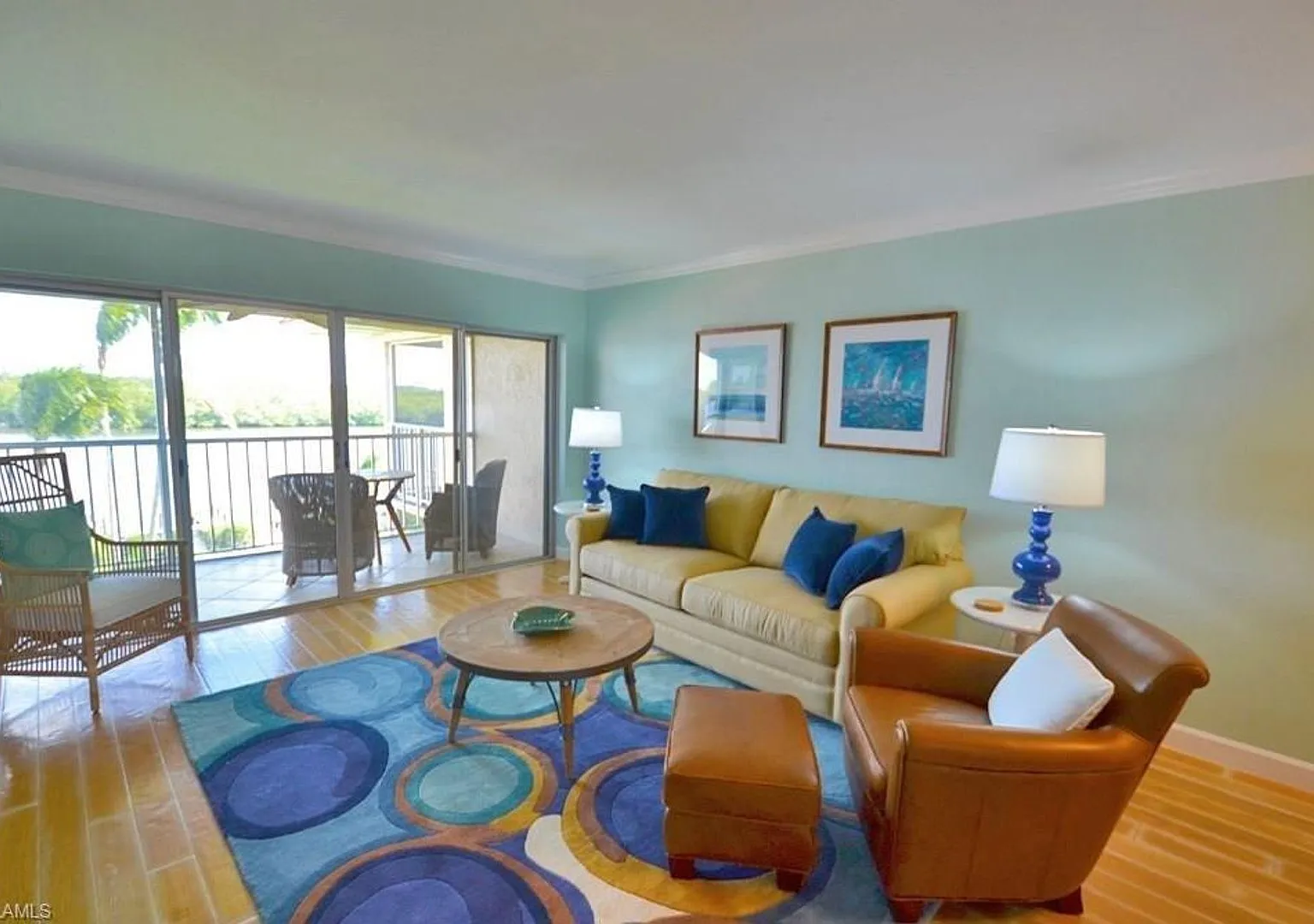 Mariner's Cove 2/2 Condo (Fully Furnished) -- Monthly Rental Now Available - April through Summer ! — Photo 2
