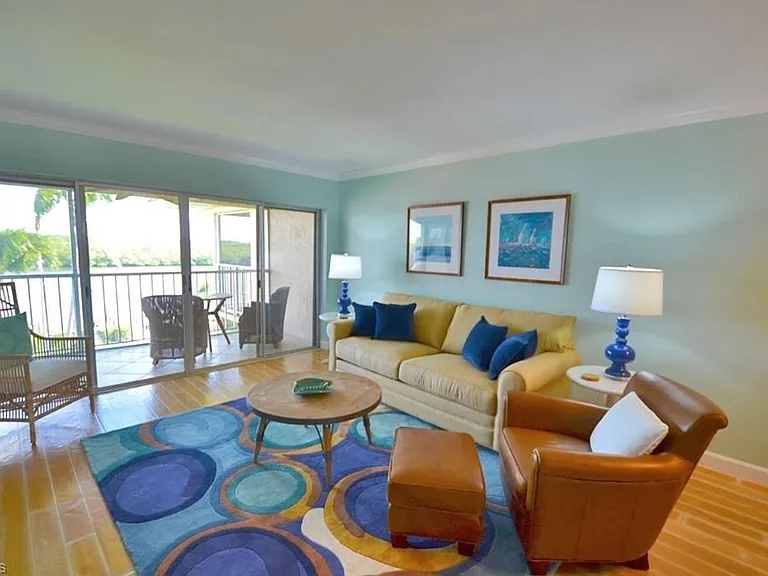 307 Goodlette Rd S #B-506 — Photo 2