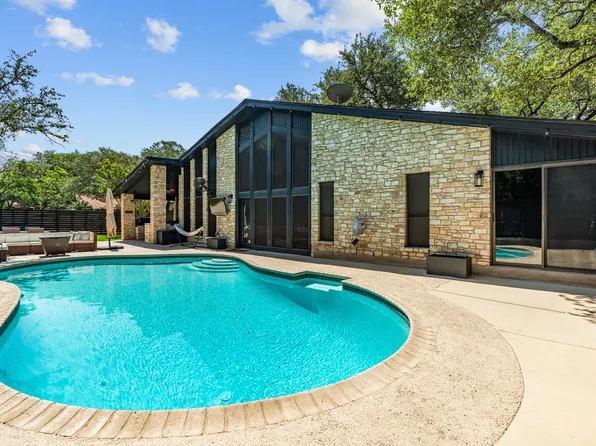 4501 Black Hickory Woods, San Antonio, TX 78249
