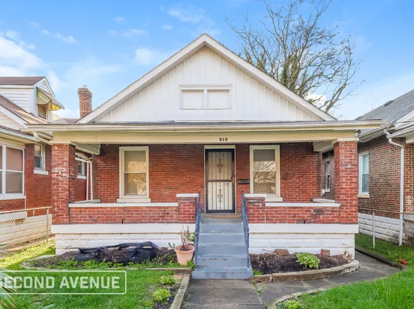 819 S 40th St, Louisville, KY 40211