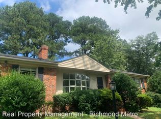 7506 Comet Rd, Henrico, VA 23294
