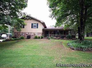 32 Springhill Dr, Greenbrier, AR 72058