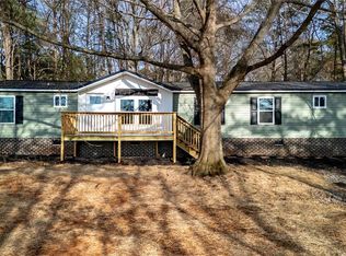 208 Rowland Rd, Anderson, SC 29625