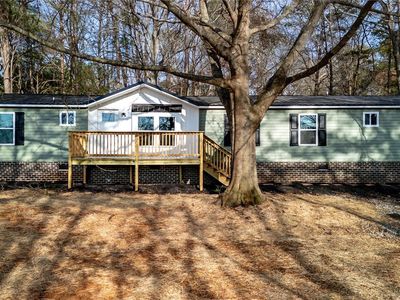 208 Rowland Rd, Anderson, SC, 29625