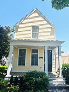 3313 N Mester St, Saint Charles, MO, 63301