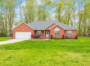 103 Cedar Greens Dr LOT 1, Kingston, TN 37763