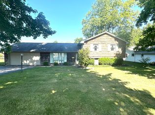 209 Shady Lane Dr, Bellefontaine, OH