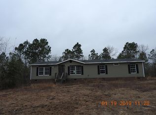 291A Pearl Bonnett Rd, Windsor, SC 29856