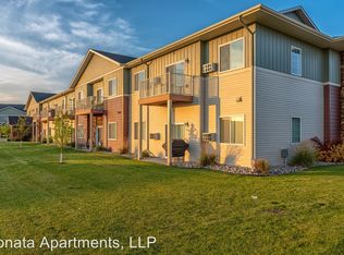 3555 40th Ave S APT 209, Grand Forks, ND 58201