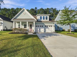 217 Calm Water Way, Summerville, SC 29486