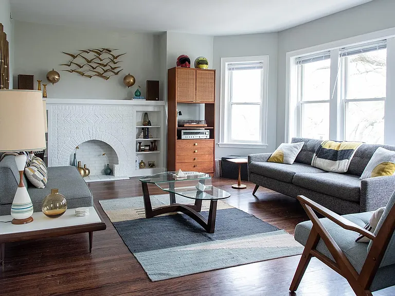 4808 N Paulina St #3E — Photo 11