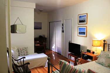 Rented by Citi Habitats